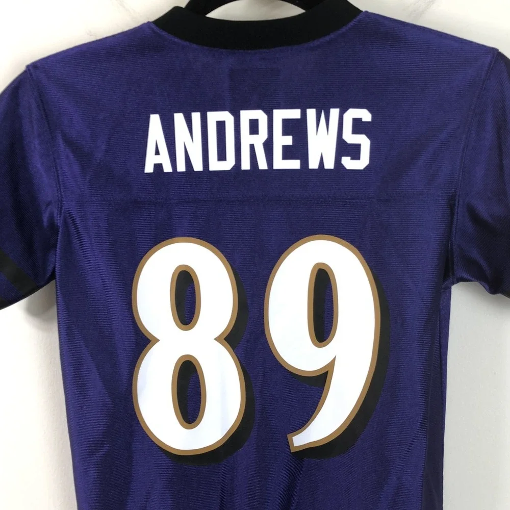 NFL product baltimore